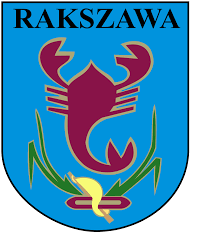 Logo Gminy Rakszawa