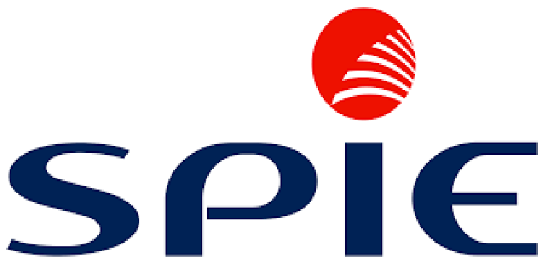 Logo firmy Elektromontaż Poznań S.A.