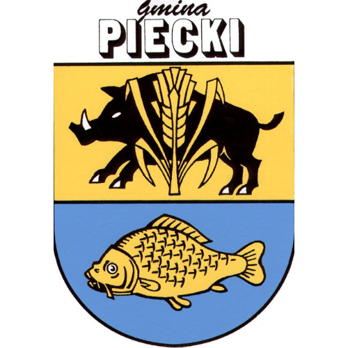 Logo Gminy Piecki