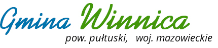Logo Gminy Winnica
