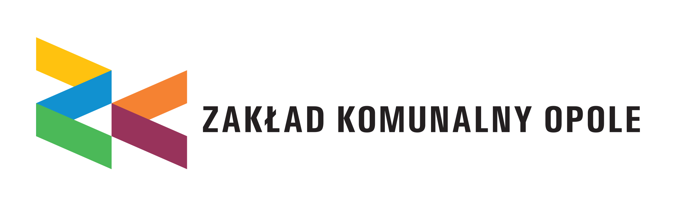 Logo ZK w Opolu