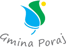 Logo Gminy Poraj