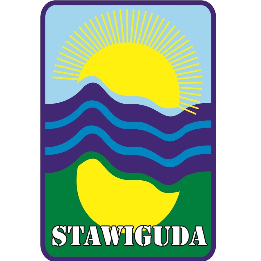 Logo Gminy Stawiguda
