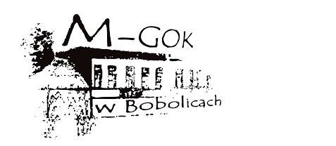 Logo MGOK Bobolice