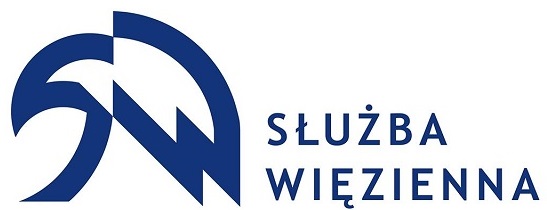 Logo Służby Więziennej