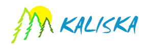 Logo Gminy Kaliska