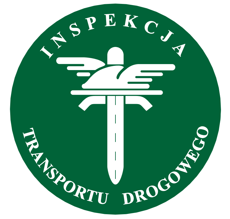 Logo Wojewódzkiego Inspektoratu Transportu Drogowego we Wrocławiu