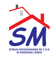 Logo Spółki Mieszkaniowej Sp. z o.o. w Kamiennej Górze