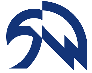 Logo Służby więziennej