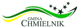 Logo Gminy Chmielnik