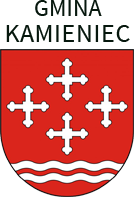 Logo Gminy Kamieniec