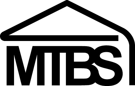 Logo Mosińskiego Towarzystwa Budownictwa Społecznego Sp. z o.o.