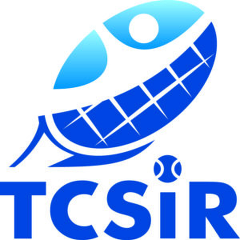 Logo Tczewskiego Centrum Sportu i Rekreacji Sp. z o.o. z siedzibą w Tczewie