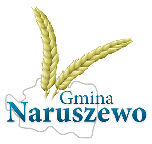 Logo Gminy Naruszewo