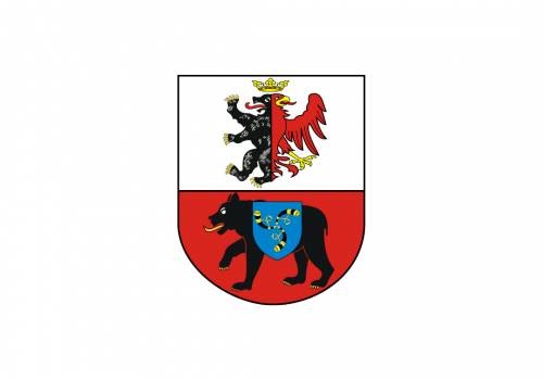 Herb Powiatu Węgrowskiego