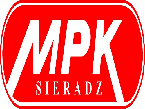 Logo Miejskiego Przedsiębiorstwa Komunikacji w Sieradzu sp. z o.o.
