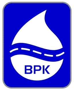 Logo Bytomskiego Przedsiębiorstwa Komunalnego Sp. z o.o.